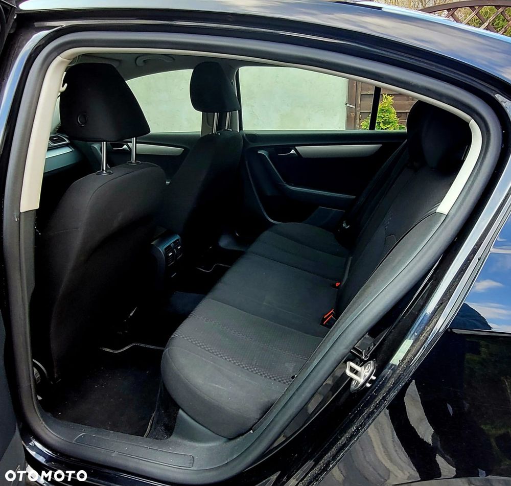 Volkswagen Passat 1.4 TSI Comfortline - 10