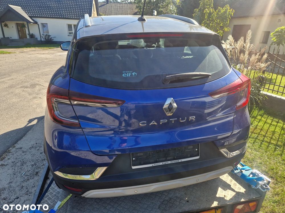 Renault Captur 1.0 TCe Intens - 3