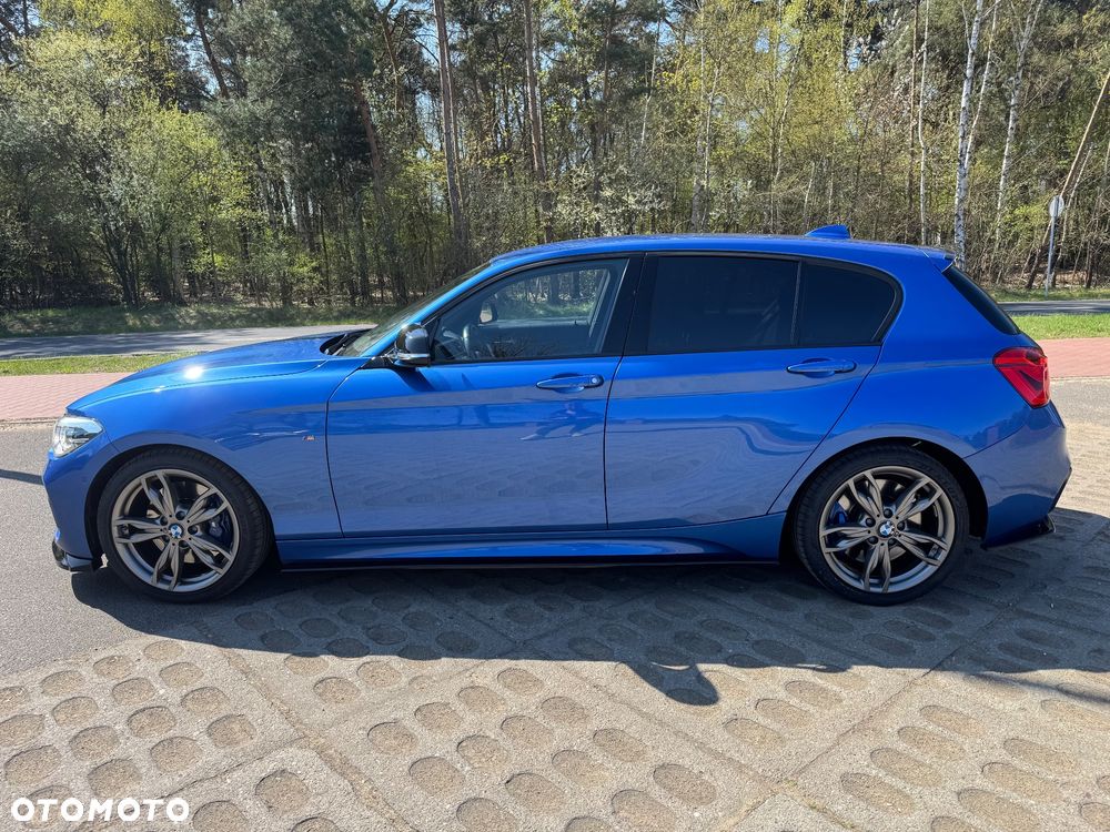 BMW 1M - 2