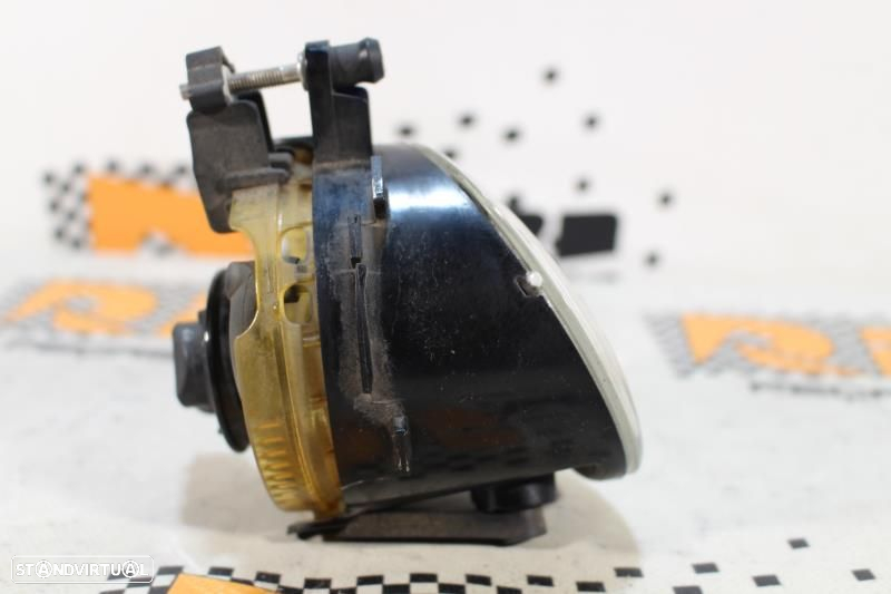 Farol De Nevoeiro Seat Ibiza Iv (6J5, 6P1)  16860801L / 168608 01L - 6