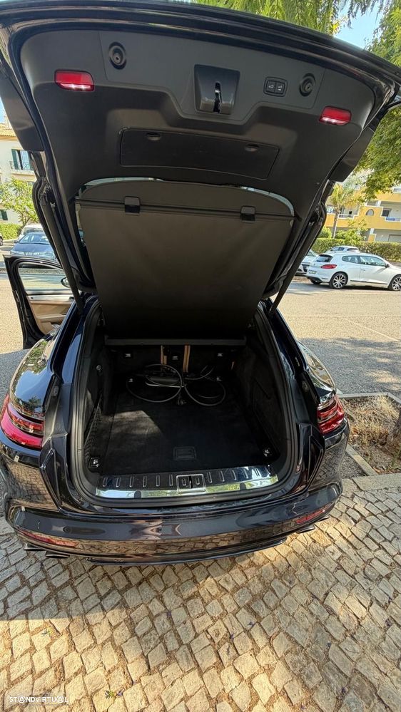 Porsche Panamera Sport Turismo - 8