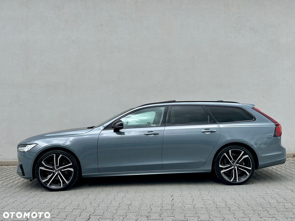 Volvo V90 B4 D AWD Geartronic RDesign - 15