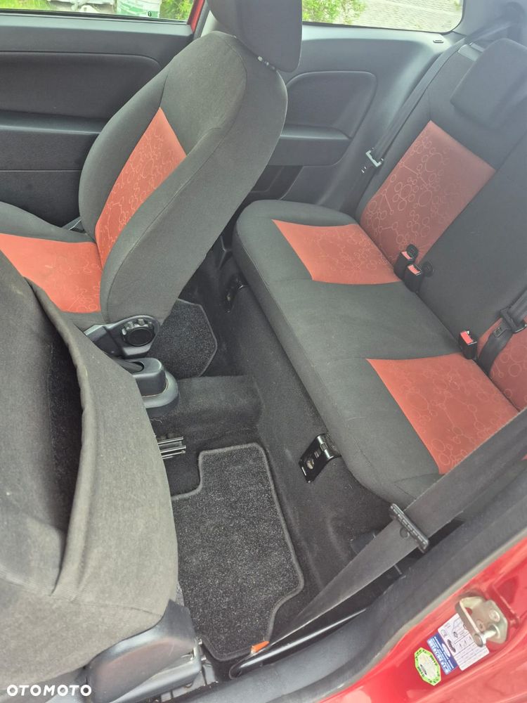 Ford Fiesta 1.3 - 12