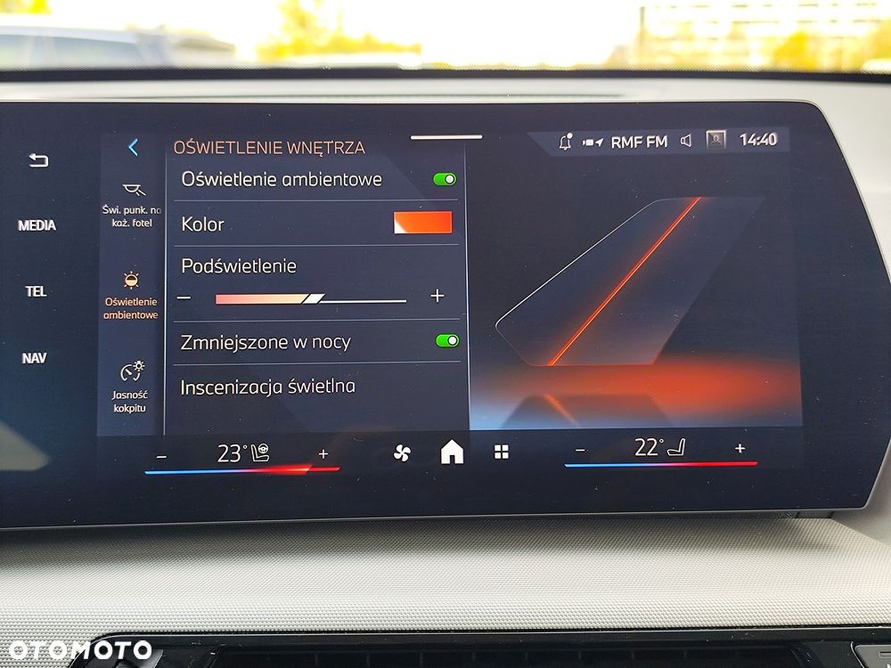 BMW iX1 xDrive30 66.5kWh M Sport - 29