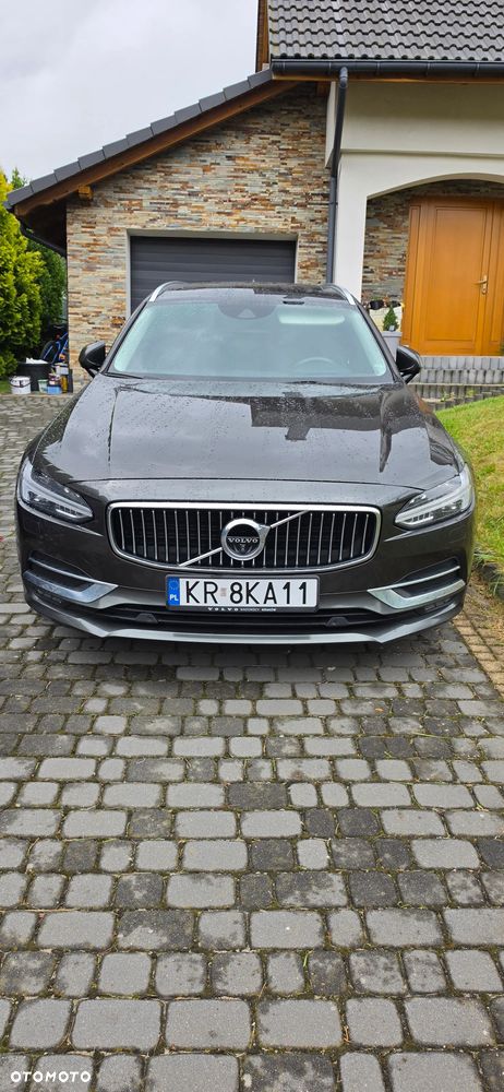 Volvo V90 D5 AWD Inscription - 1