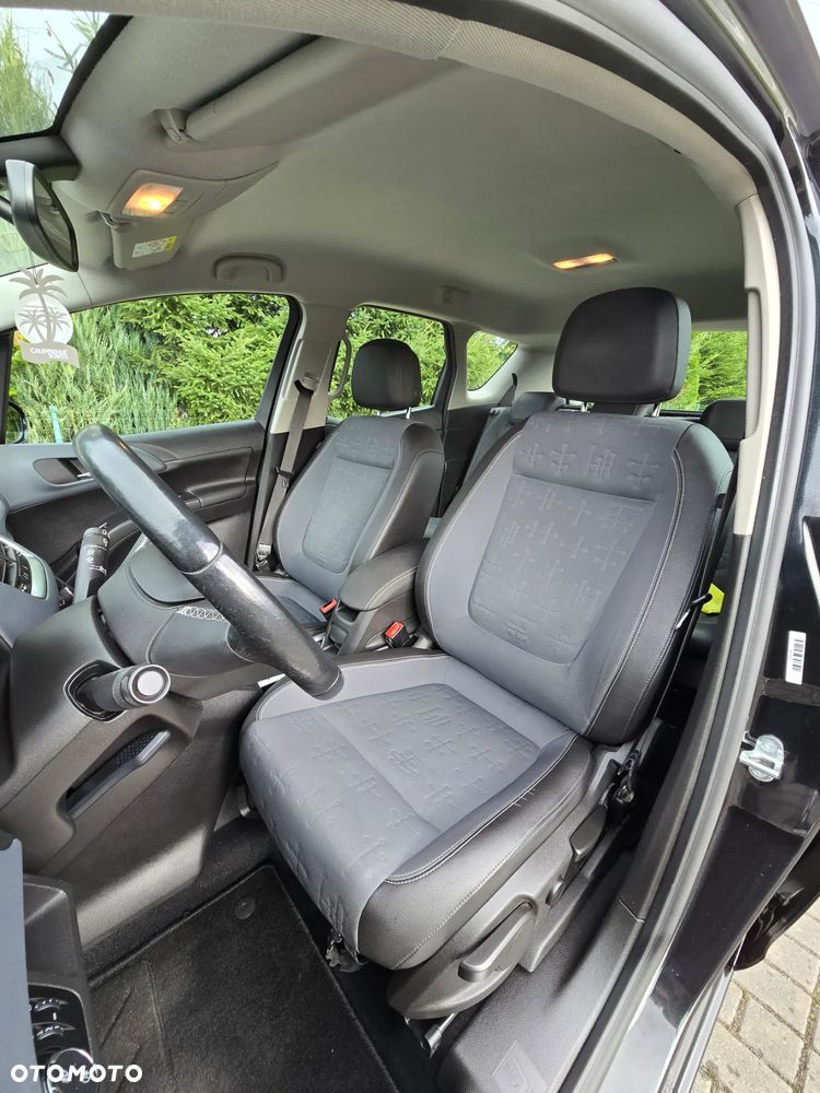 Opel Meriva 1.4 T Cosmo S&S - 10