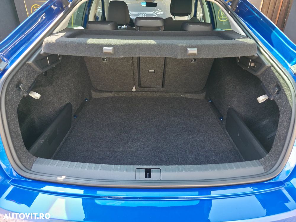 Skoda Octavia 1.0 TSI DSG Mild Hybrid Style - 28