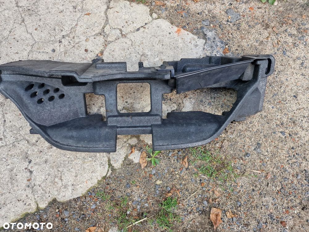 Kierownica powietrza Renault  captur II - 1