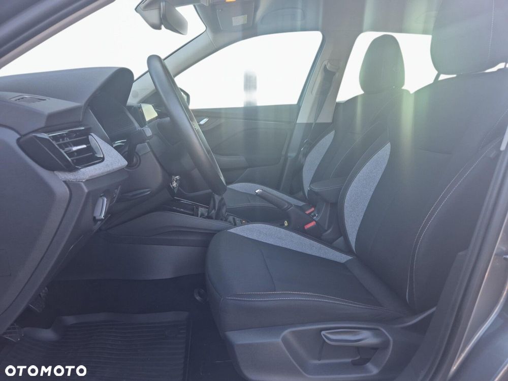 Skoda Kamiq 1.0 TSI Edition 130 - 11