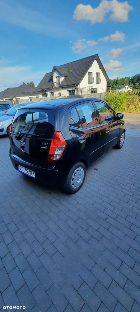 Hyundai i10 - 13