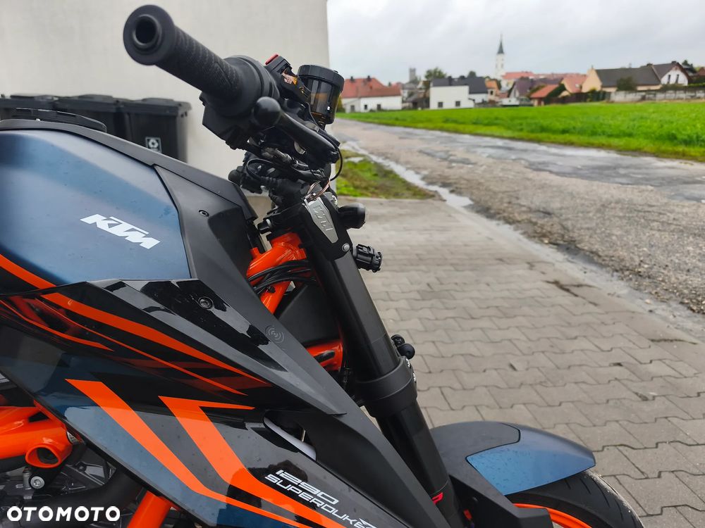 KTM Inny - 18