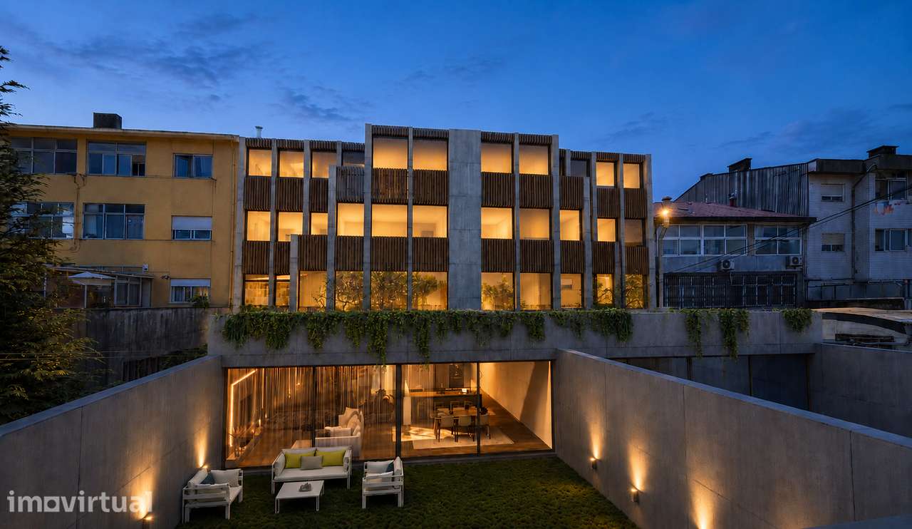 Empreendimento B779 – Apartamento T1 em Matosinhos - Grande imagem: 2/18
