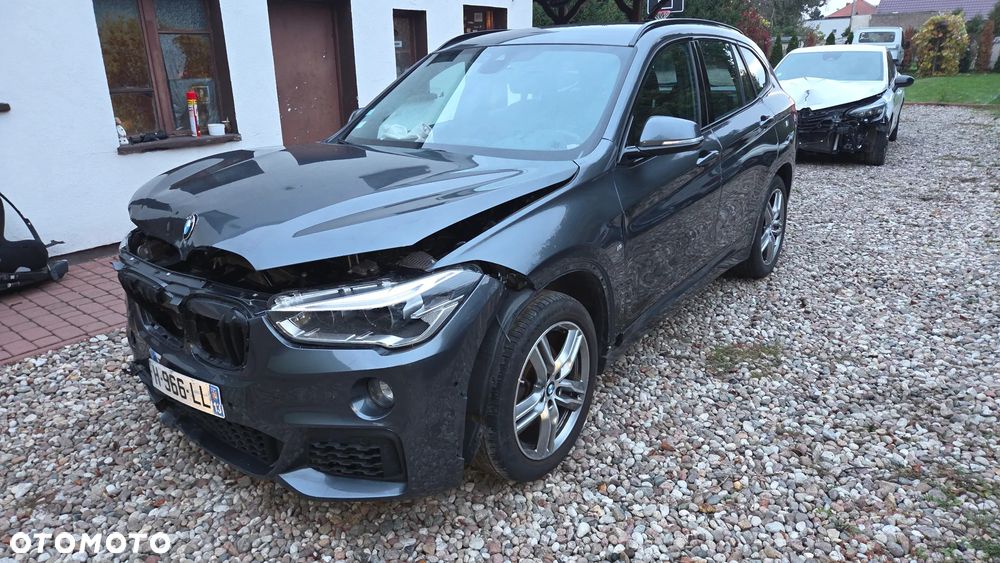 BMW X1 sDrive18i GPF M Sport - 3