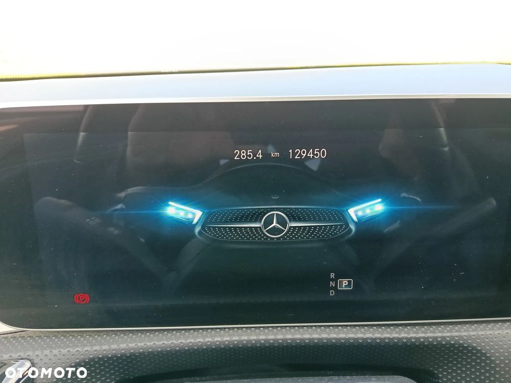 Mercedes-Benz CLA 180 d 7G-DCT AMG Line - 20
