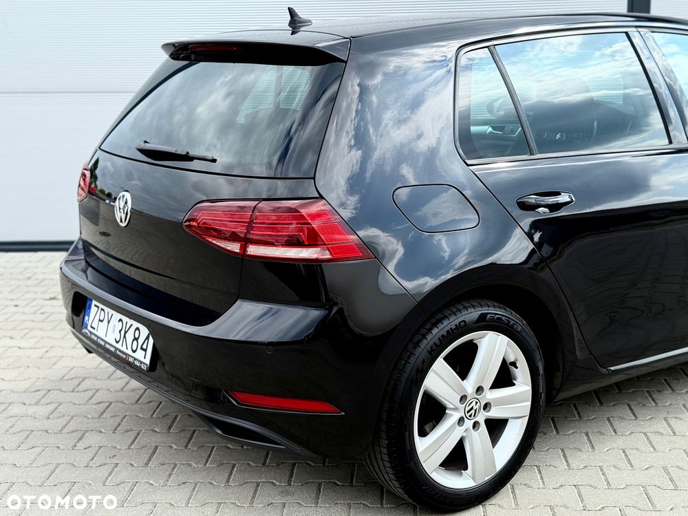 Volkswagen Golf 1.6 TDI SCR Comfortline - 15