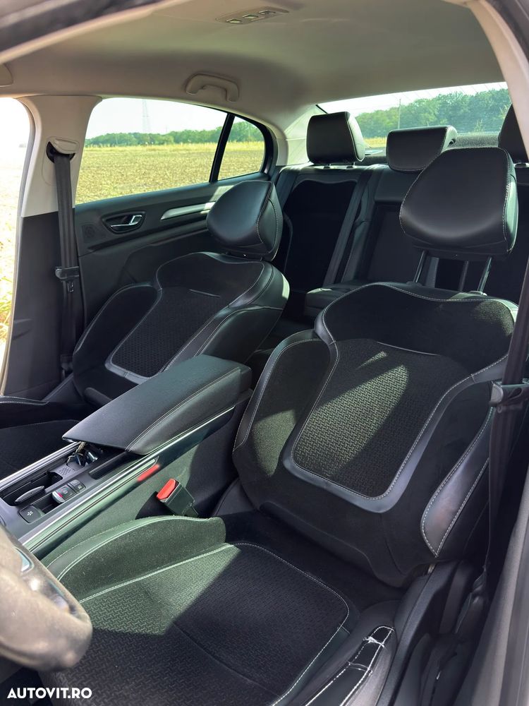 Renault Megane Energy dCi Intens - 10