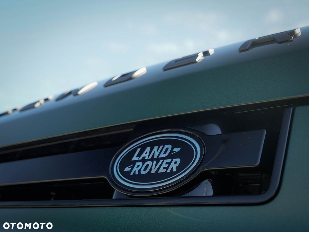 Land Rover Defender 3.0 D350 mHEV X-Dynamic SE - 3