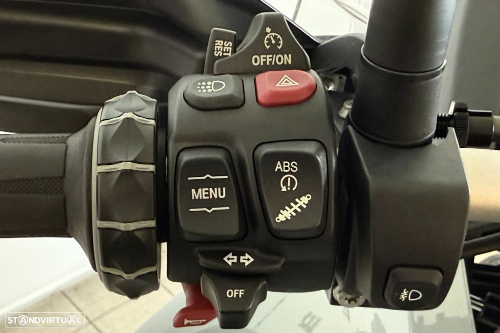 BMW F 850 GS Adventure - 6