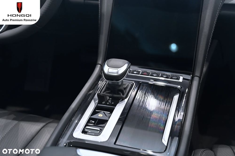 Hongqi H5 2.0T Comfort - 13