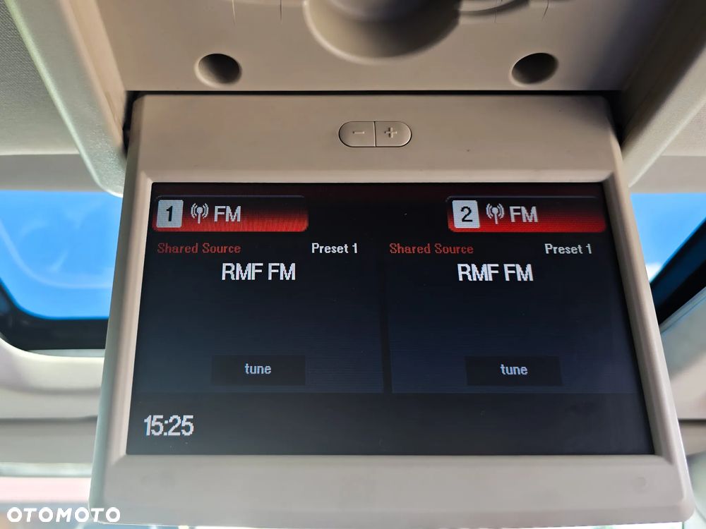 Fiat Freemont 2.0 Multijet Black Code AWD - 28