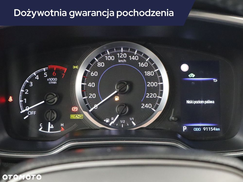Toyota Corolla - 13