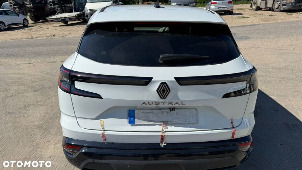 Renault Austral 1.3 TCe mHEV Evolution - 8