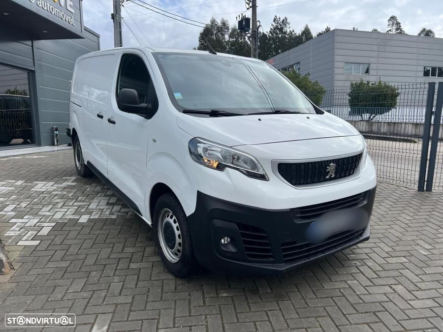 Peugeot Expert Expert - 4
