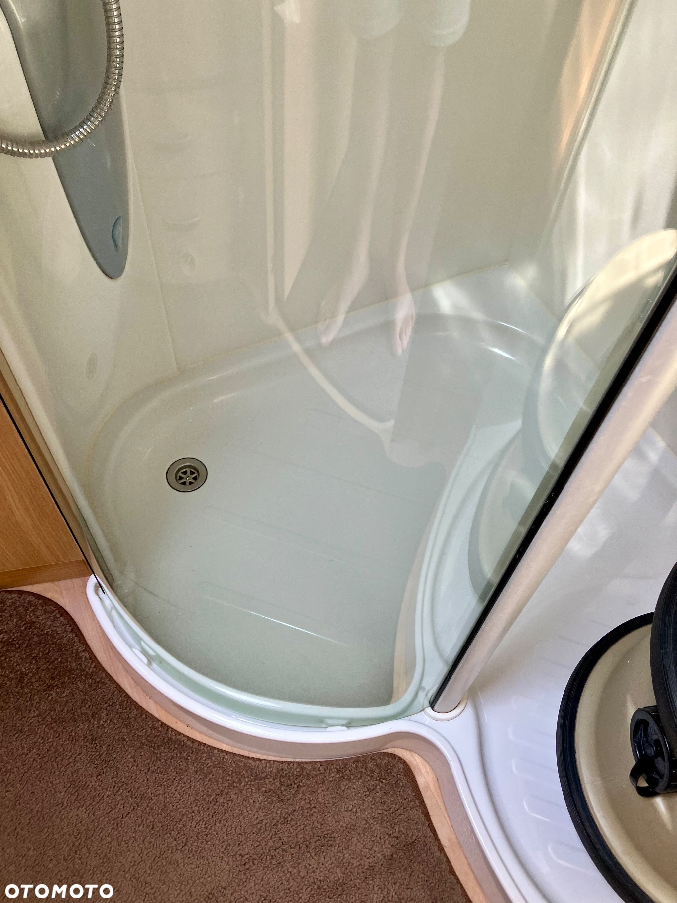 SWIFT Abbey gts 215 - 26