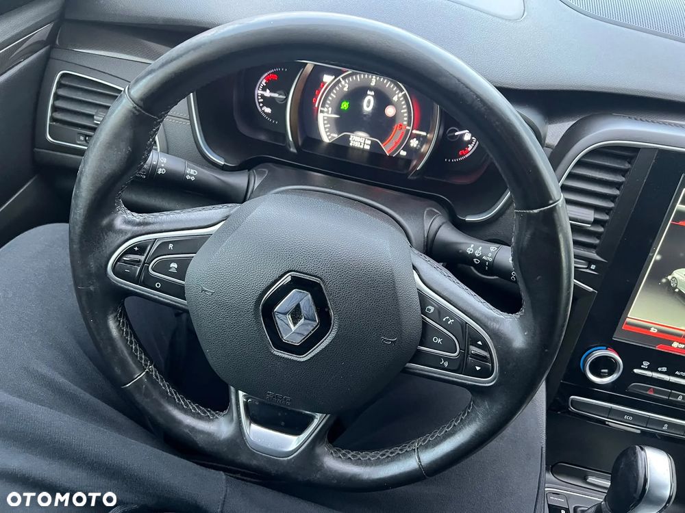 Renault Talisman ENERGY dCi 160 EDC INTENS - 16