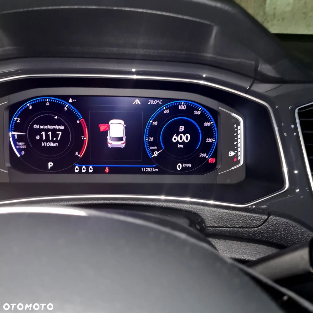 Volkswagen T-Roc 1.5 TSI ACT Premium DSG - 4