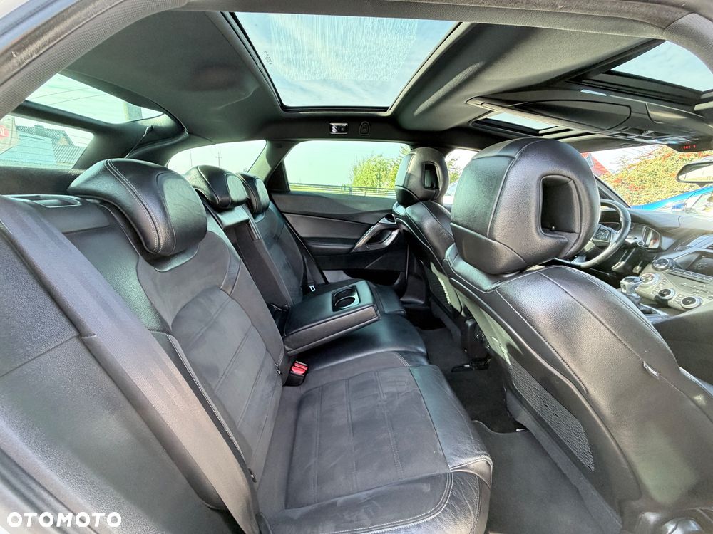 Citroën DS5 HDi 165 SoChic - 27