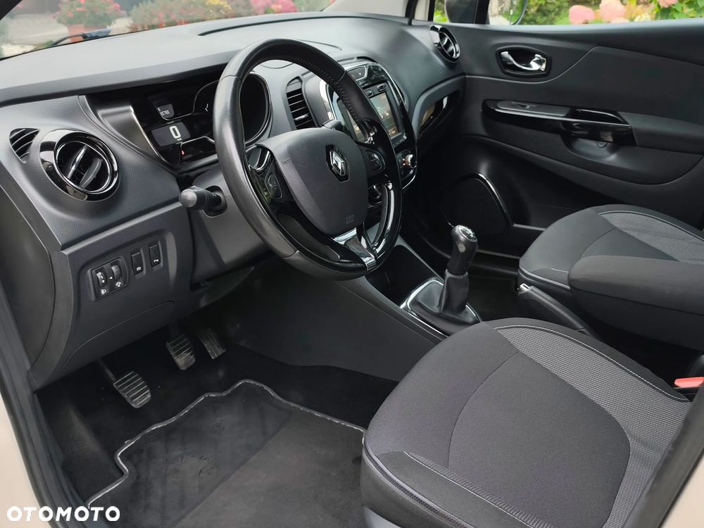 Renault Captur ENERGY TCe 90 Start&Stop Intens - 21