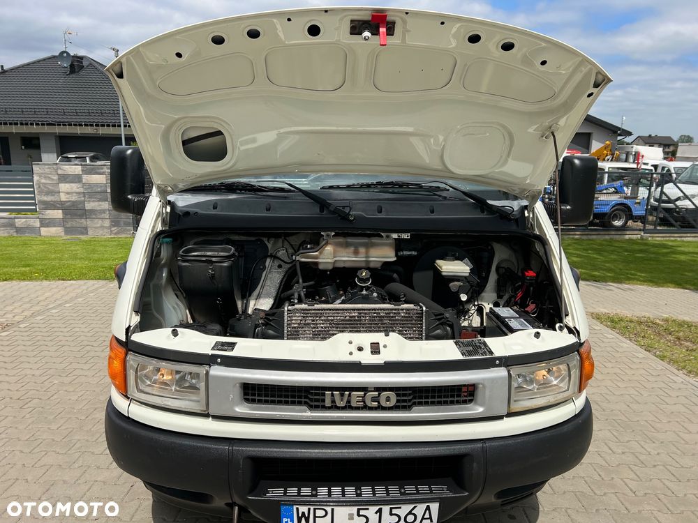 Iveco Daily - 30