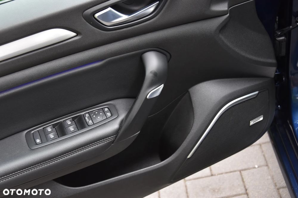 Renault Megane ENERGY TCe 160 EDC BOSE EDITION - 22