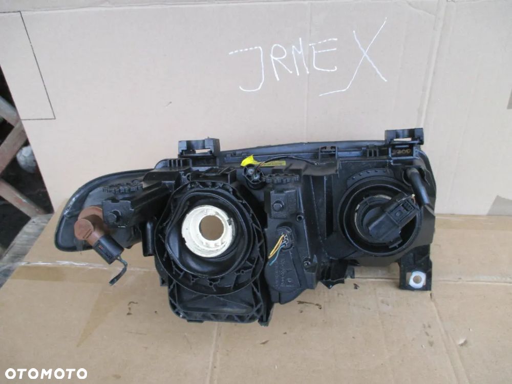 lampa lewa BMW E46 Compact AL Europa - 6
