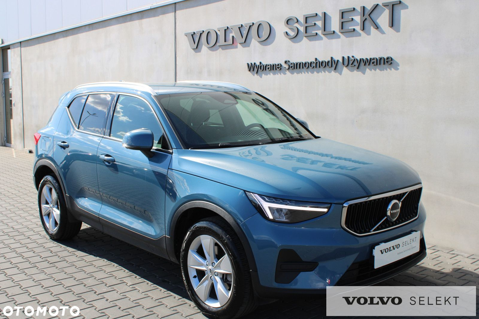 Volvo XC 40 - 10
