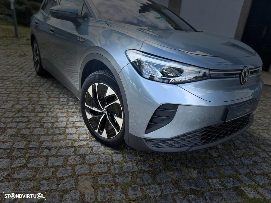 VW ID.4 77 kWh Pro Performance Life - 28