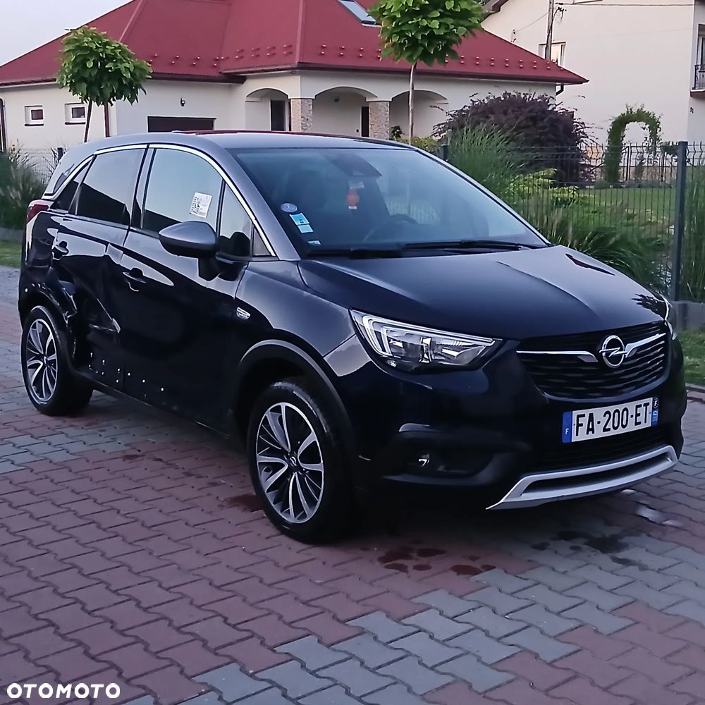 Opel Crossland X 1.2 Start/Stop Innovation - 1