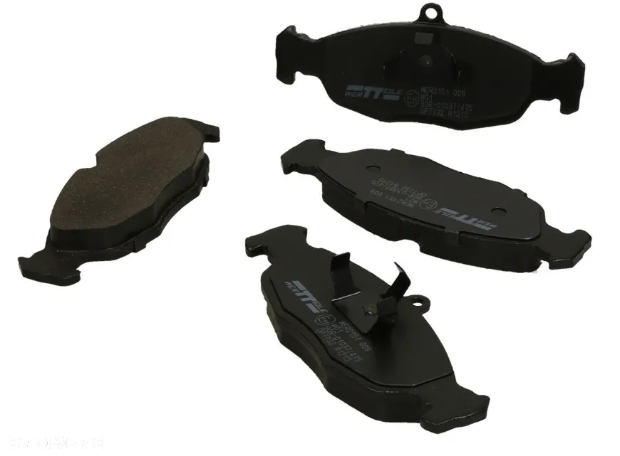 TARCZE I KLOCKI HAMULCOWE PRZÓD LEXUS ES , ES , ES (USA) TOYOTA AURIS , AURIS , AURIS Kombi , AVALON sedan , CAMRY sedan , CAMRY sedan , MARK X ZIO I , MIRAI ,PRIUS PLUS, PRIUS PLUS VAN , RAV 4 III , RAV 4 IV , RAV 4 IV VAN - 3