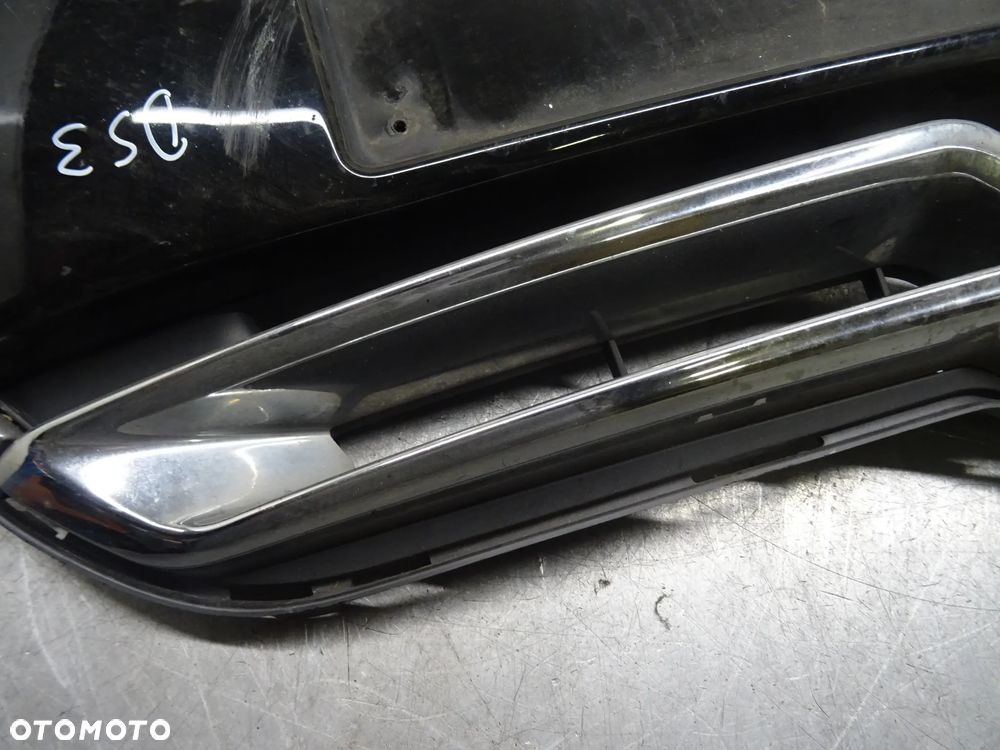 CITROEN DS3 LIFT 10-16 HB 3D 1.6HDI GRILL ATRAPA CHŁODNICY - 5