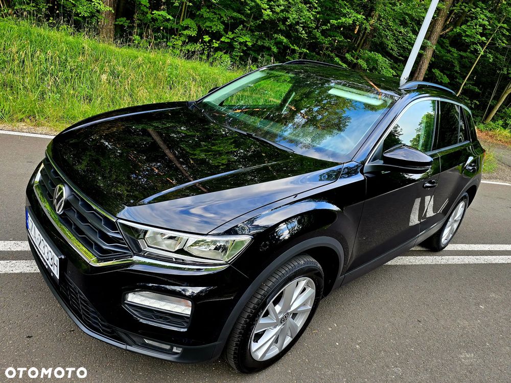 Volkswagen T-Roc 1.0 TSI Active - 19