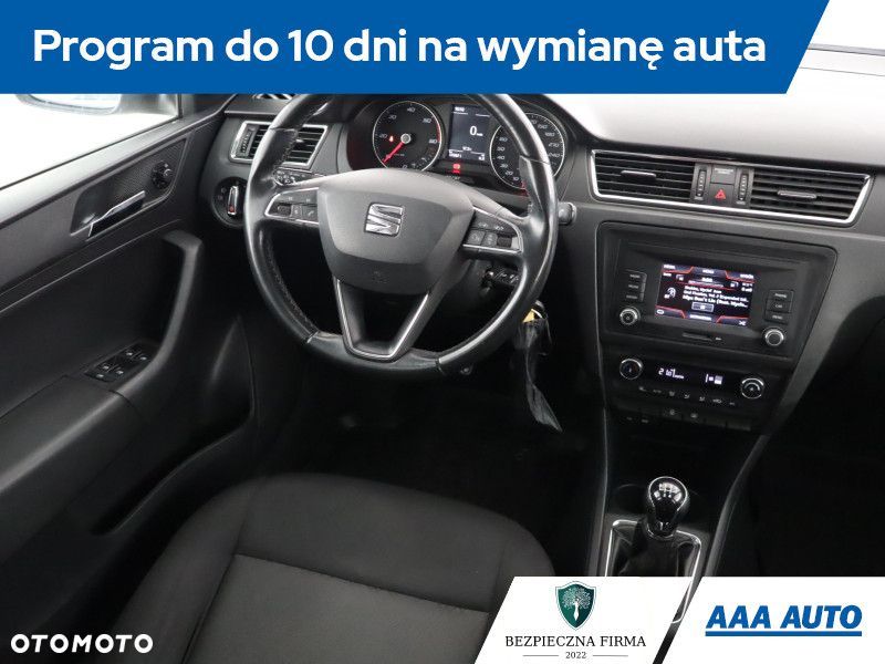 Seat Toledo - 9
