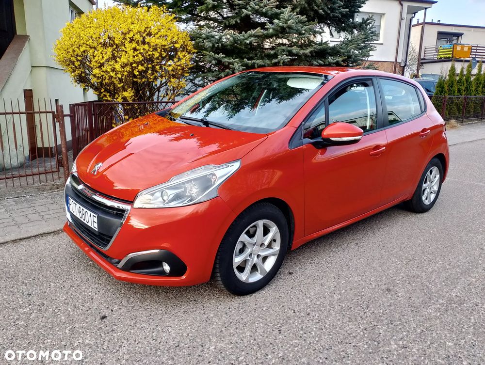 Peugeot 208 82 PureTech Style - 3