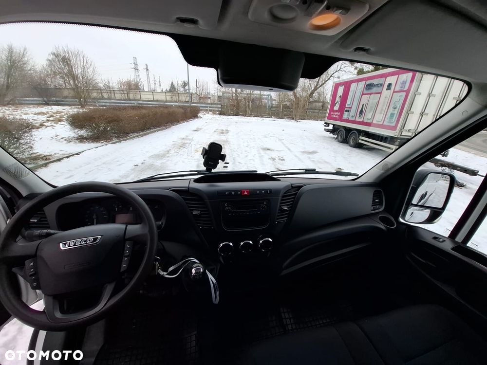 Iveco Daily 35s16 L3H2 - 19