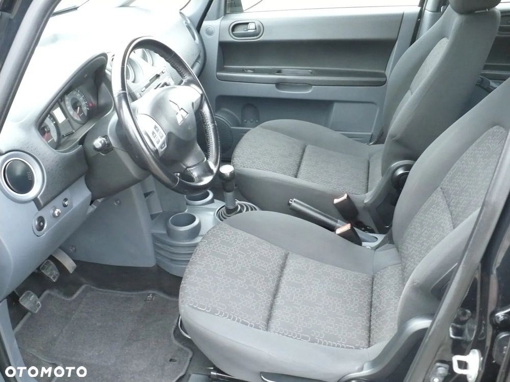 Mitsubishi Colt 1.3 ClearTec Edition - 13