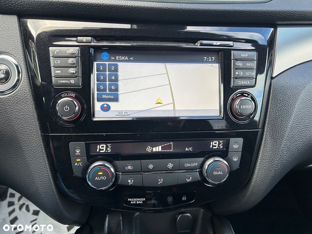 Nissan Qashqai 1.6 DIG-T Tekna+ - 10