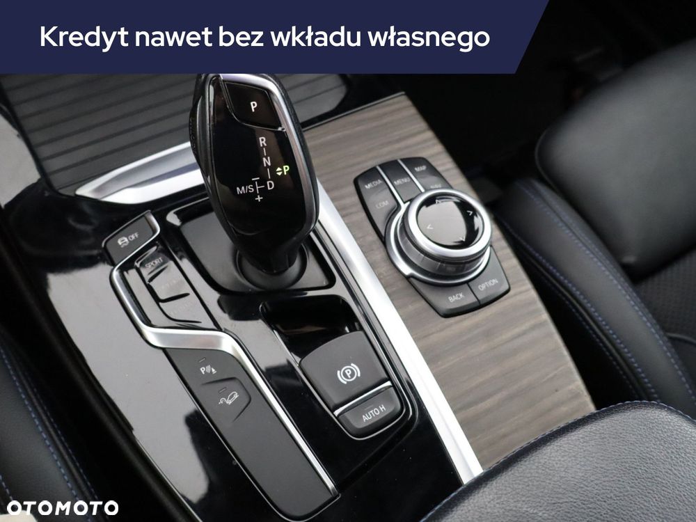 BMW X3 - 19