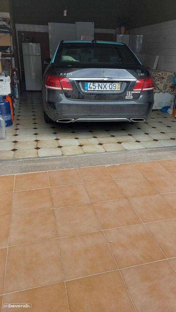 Mercedes-Benz 220 - 2