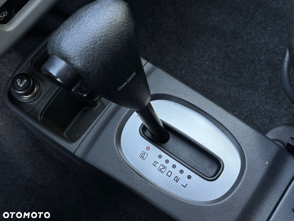 Suzuki Ignis 1.5 Automatik Comfort - 8