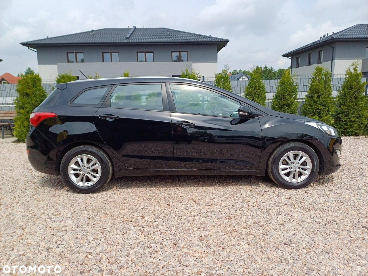 Hyundai i30 1.4 CRDi Comfort - 2